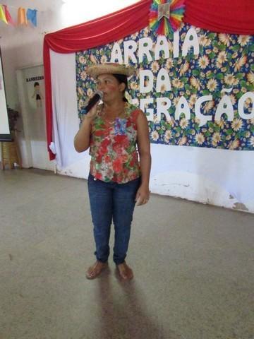 SMAS Realizou o Arraiá da Integração - Imagem 119