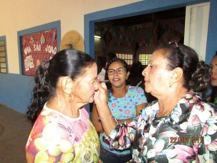 SMAS Realizou o Arraiá da Integração - Imagem 4