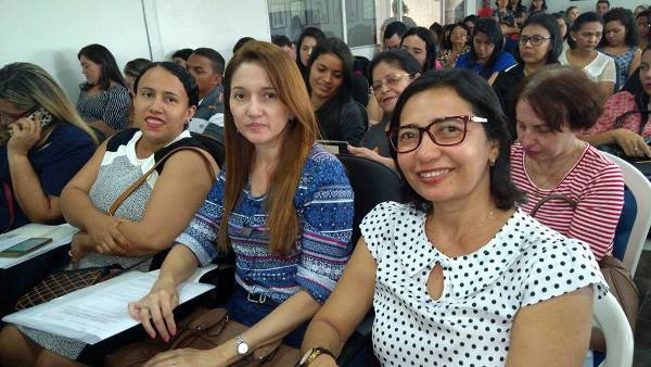 Encontro de Enfrentamento à Violência Contra a Pessoa Idosa - Imagem 1