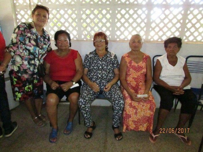 SMAS Realizou o Arraiá da Integração - Imagem 13