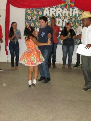 SMAS Realizou o Arraiá da Integração - Imagem 108