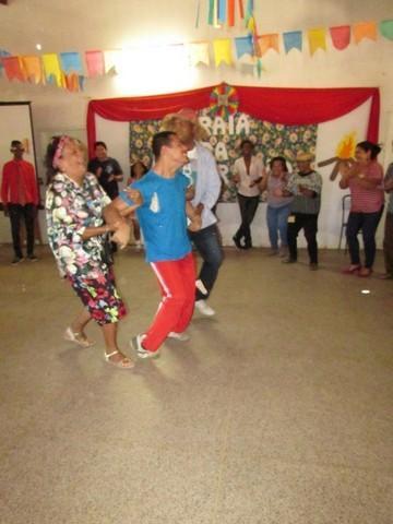 SMAS Realizou o Arraiá da Integração - Imagem 112