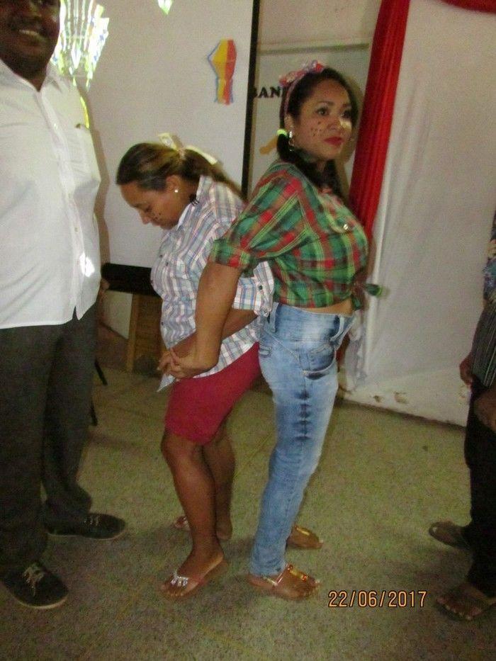 SMAS Realizou o Arraiá da Integração - Imagem 46