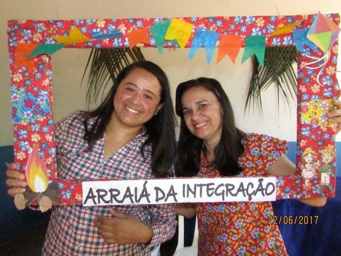 SMAS Realizou o Arraiá da Integração - Imagem 3