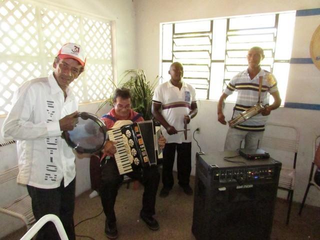 SMAS Realizou o Arraiá da Integração - Imagem 113