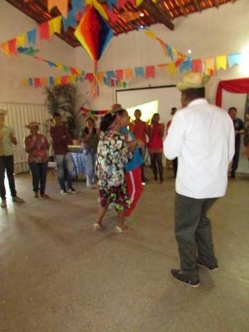 SMAS Realizou o Arraiá da Integração - Imagem 111