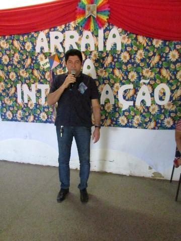 SMAS Realizou o Arraiá da Integração - Imagem 127