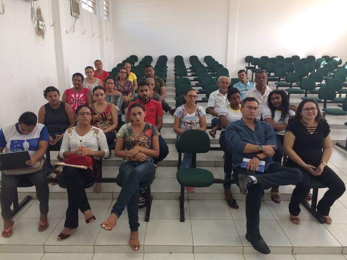 Audiência Pública para discutir prestação de contas da Saúde - Imagem 7