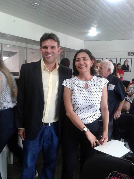 Encontro de Enfrentamento à Violência Contra a Pessoa Idosa - Imagem 5