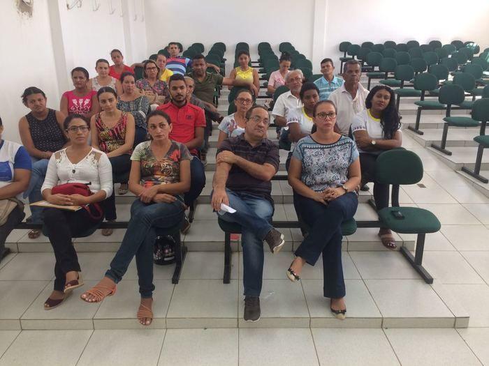 Audiência Pública para discutir prestação de contas da Saúde - Imagem 9