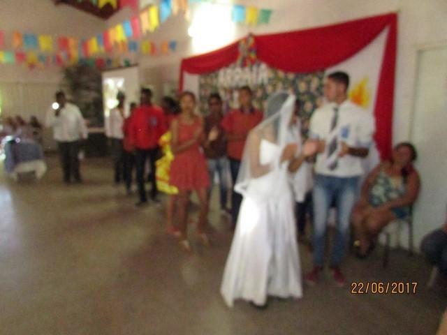 SMAS Realizou o Arraiá da Integração - Imagem 67