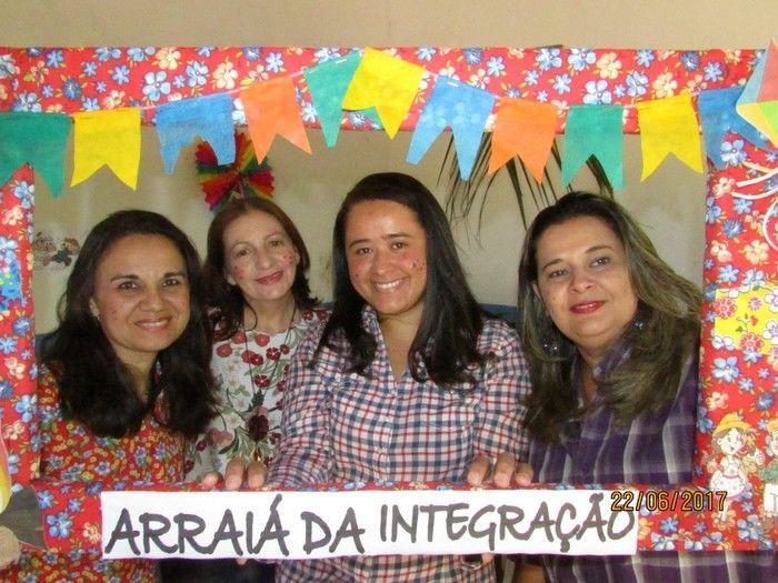 SMAS Realizou o Arraiá da Integração - Imagem 6