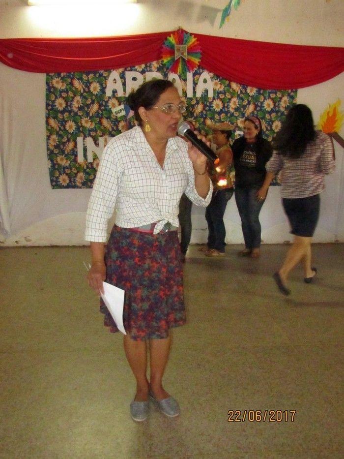 SMAS Realizou o Arraiá da Integração - Imagem 19