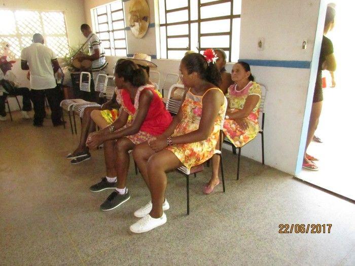 SMAS Realizou o Arraiá da Integração - Imagem 16