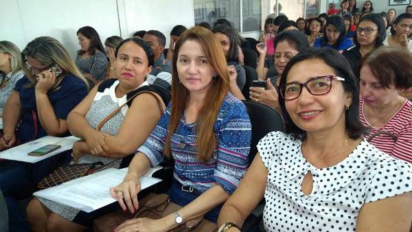 Encontro de Enfrentamento à Violência Contra a Pessoa Idosa - Imagem 6