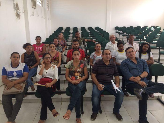 Audiência Pública para discutir prestação de contas da Saúde - Imagem 2