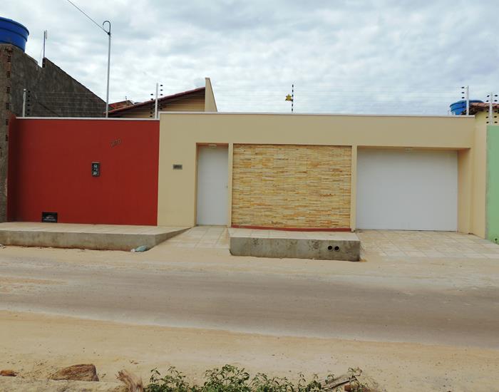 PR Construções transformando o sonho da casa própria em realidade  - Imagem 1