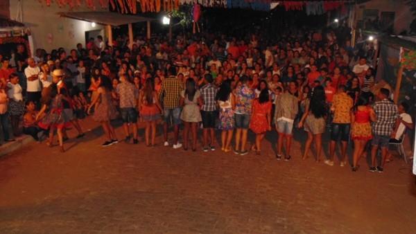 Escola de Santo Inácio realiza tributo ao Rei do Baião  - Imagem 55