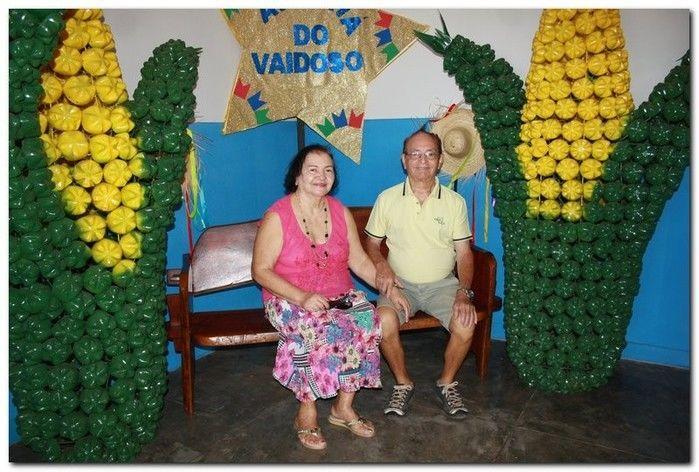 SEMTAC Realiza Arraiá do Vaidoso - Imagem 60