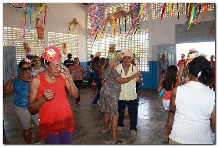 SEMTAC Realiza Arraiá do Vaidoso - Imagem 26