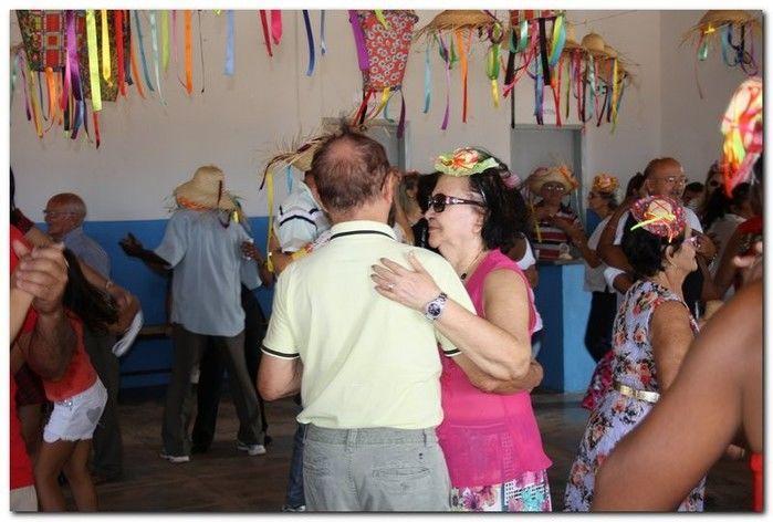 SEMTAC Realiza Arraiá do Vaidoso - Imagem 96