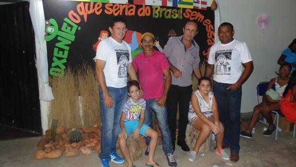 Escola de Santo Inácio realiza tributo ao Rei do Baião  - Imagem 46