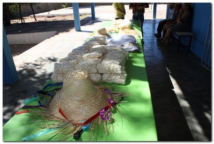 SEMTAC Realiza Arraiá do Vaidoso - Imagem 17