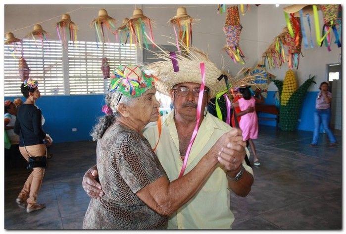 SEMTAC Realiza Arraiá do Vaidoso - Imagem 4