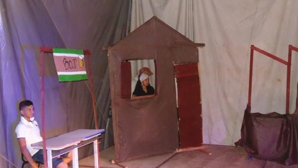 Escola de Santo Inácio realiza tributo ao Rei do Baião  - Imagem 42