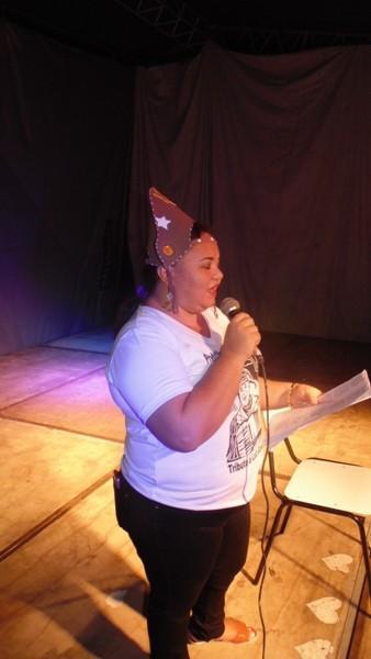 Escola de Santo Inácio realiza tributo ao Rei do Baião  - Imagem 16