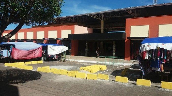 Feira Livre do Mercado Público de Pedro II passa por mudanças  - Imagem 3