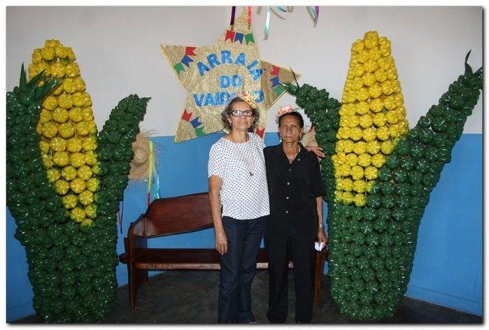 SEMTAC Realiza Arraiá do Vaidoso - Imagem 56