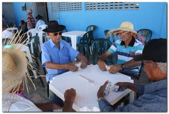 SEMTAC Realiza Arraiá do Vaidoso - Imagem 15