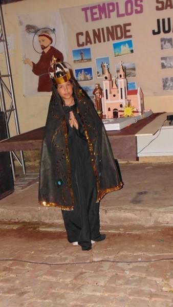 Escola de Santo Inácio realiza tributo ao Rei do Baião  - Imagem 52