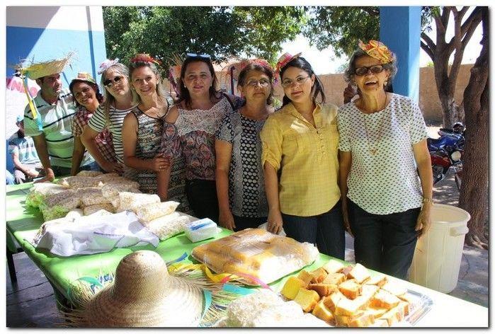 SEMTAC Realiza Arraiá do Vaidoso - Imagem 20