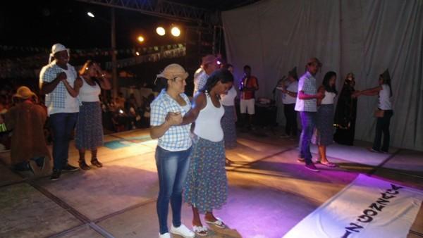 Escola de Santo Inácio realiza tributo ao Rei do Baião  - Imagem 21