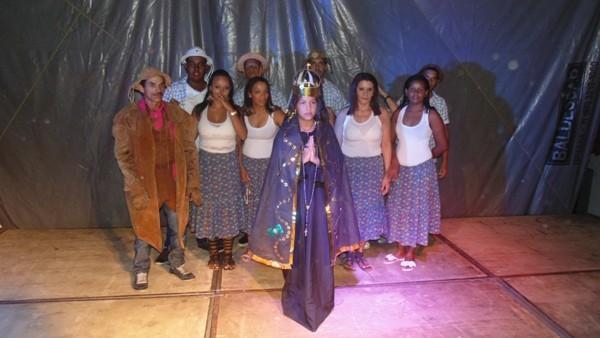 Escola de Santo Inácio realiza tributo ao Rei do Baião  - Imagem 23