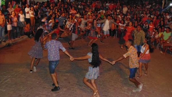 Escola de Santo Inácio realiza tributo ao Rei do Baião  - Imagem 56