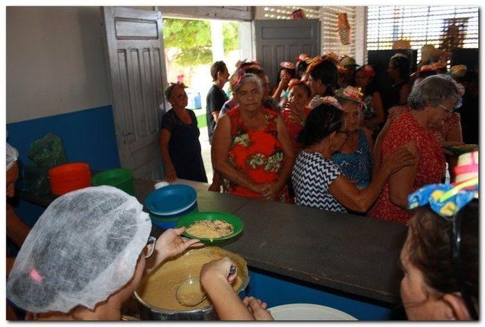 SEMTAC Realiza Arraiá do Vaidoso - Imagem 102