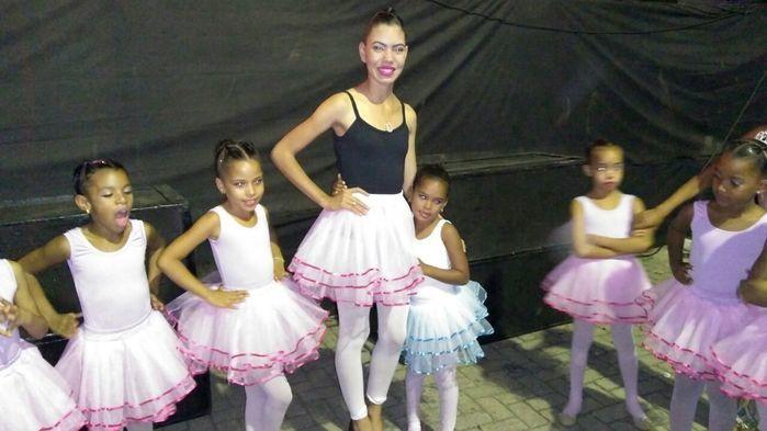 festejos de São Pedro do Piaui (Crédito: Adriano Sousa)