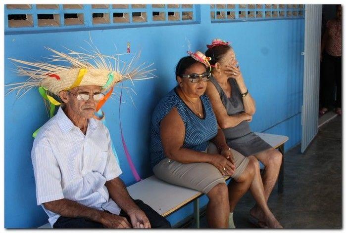 SEMTAC Realiza Arraiá do Vaidoso - Imagem 55