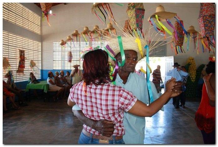 SEMTAC Realiza Arraiá do Vaidoso - Imagem 10