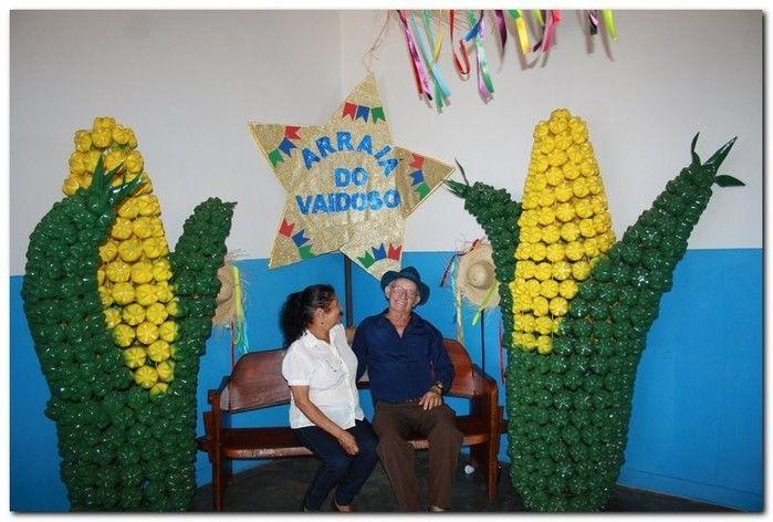 SEMTAC Realiza Arraiá do Vaidoso - Imagem 74