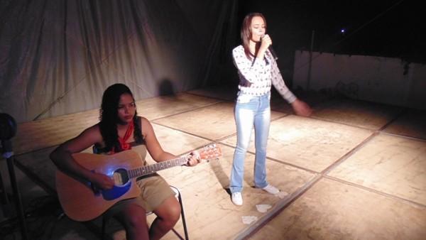 Escola de Santo Inácio realiza tributo ao Rei do Baião  - Imagem 54