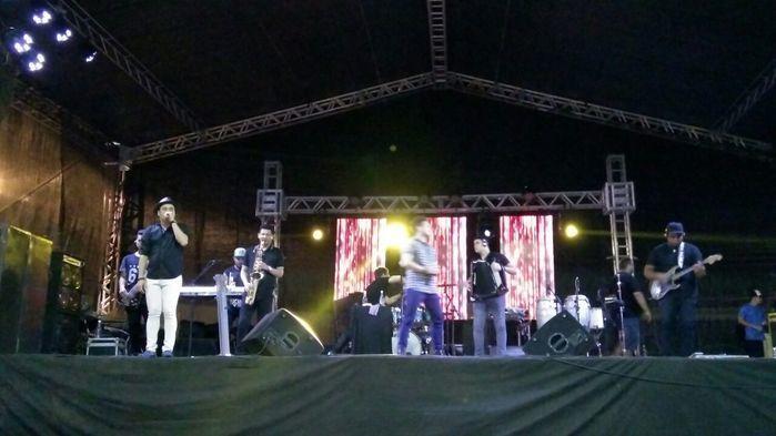 festejos de São Pedro do Piaui (Crédito: Adriano Sousa)