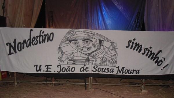 Escola de Santo Inácio realiza tributo ao Rei do Baião  - Imagem 9