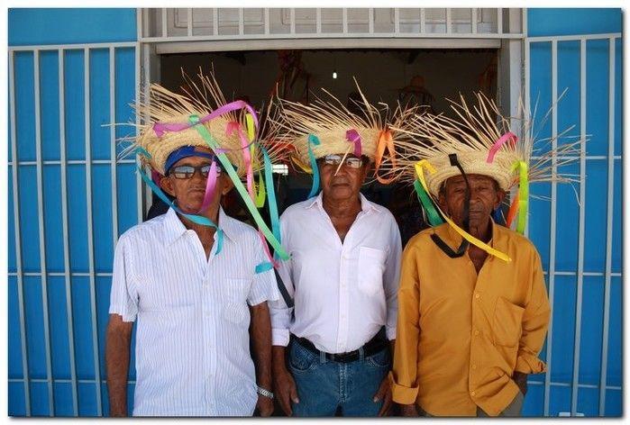 SEMTAC Realiza Arraiá do Vaidoso - Imagem 9