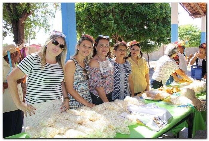 SEMTAC Realiza Arraiá do Vaidoso - Imagem 19