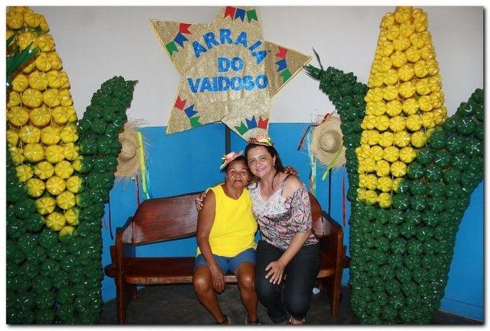 SEMTAC Realiza Arraiá do Vaidoso - Imagem 78