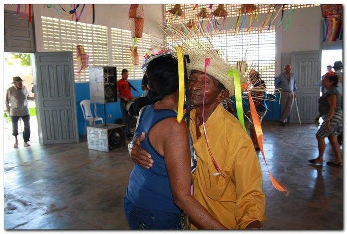 SEMTAC Realiza Arraiá do Vaidoso - Imagem 8